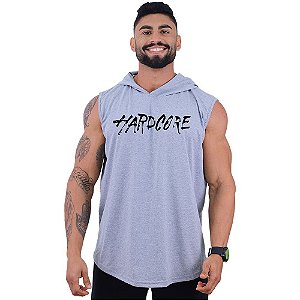 Regata Longline com Touca MXD Conceito Hardcore