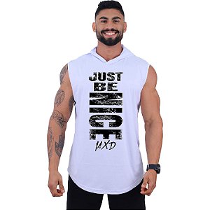 Regata Longline com Touca MXD Conceito Just Be Nice New York City