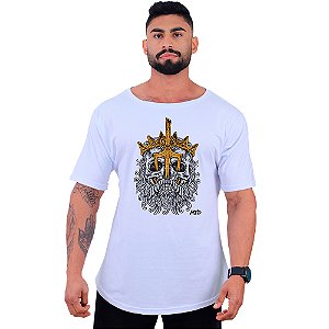 Camiseta Morcegão Masculina MXD Conceito King Of The Seas