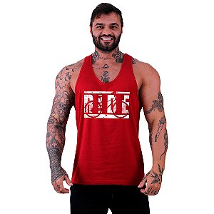 Regata Cavada Masculina MXD Conceito MTB Ride Slogo