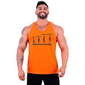 Regata Cavada Masculina MXD Conceito MTB Evolution Of Cycling