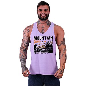 Regata Cavada Masculina MXD Conceito MTB Mountain Bike
