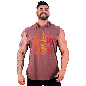 Regata Longline com Touca MXD Conceito SURF Tres Pranchas