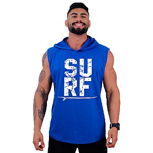 Regata Longline com Touca MXD Conceito SURF Uma Prancha