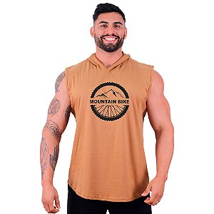 Regata Longline com Touca MXD Conceito MTB Mountain Bike Roda