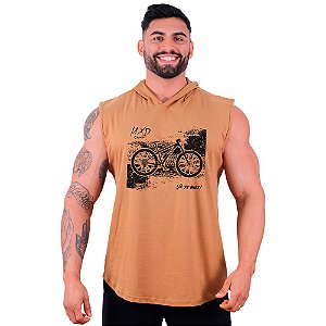 Regata Longline com Touca MXD Conceito MTB Va De Bike