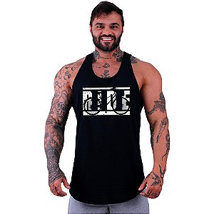 Regata Longline Masculina MXD Conceito RIDE