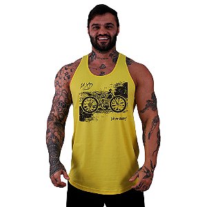 Regata Longline Masculina MTB MXD Conceito Vá De Bike
