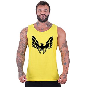 Regata Clássica Tradicional Masculina MXD Conceito Fênix Águia