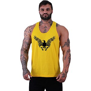 Regata Cavada Masculina MXD Conceito Fênix