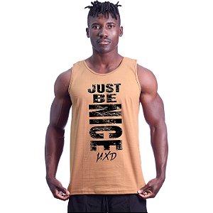 Regata Clássica Tradicional Masculina MXD Conceito Just Be Nice