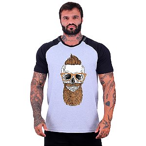 Camiseta Manga Longa Longline Com Touca MXD Conceito Sore Today Strong -  MXDAtacado