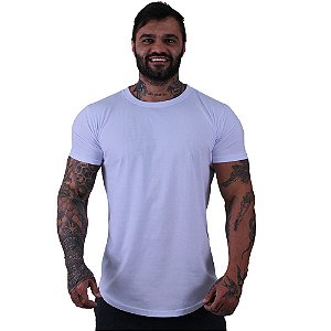 Camiseta Longline - MXDAtacado
