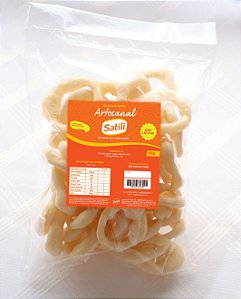 Bisc. de Polvilho Zero Lactose 80g