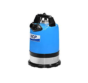 Motobomba Submersível - GDR-400 - 1/2cv - 115V - Monofásica - 60Hz