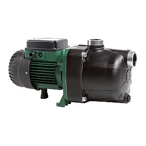 Motobomba Autoaspirante Monoestágio - JETCOM 82M - 3/4cv - 220V - Monofásica - 60Hz