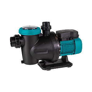 Motobomba para Piscina - SILEN-S-100-18 - 1cv - 220V - Monofásica - 60Hz