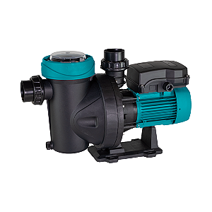 Motobomba para Piscina - SILEN-100-15 - 1cv - 220V - Monofásica - 60Hz