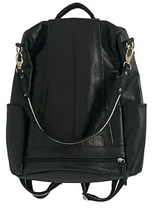 Mochila IAT Harley Preta