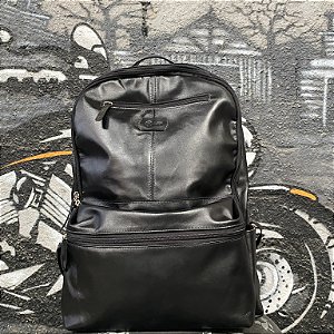 Mochila IAT Opala Preta