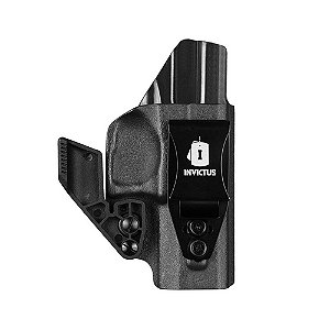 COLDRE KYDEX IWB 2.0 DESTRO PARA TAURUS® STRIKER - SÉRIE TS