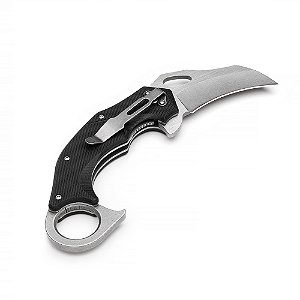 CANIVETE ANUBIS INVICTUS