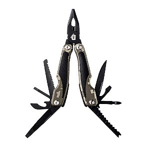 MULTITOOL PRECISION INVICTUS