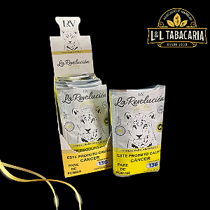 TABACO LA REVOLUCIÓN | CAIXA C/ 6 30G