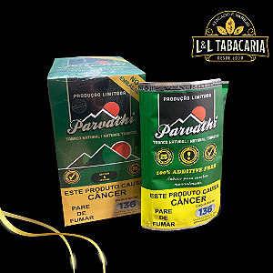 TABACO PARVATHI | CAIXA C/ 6