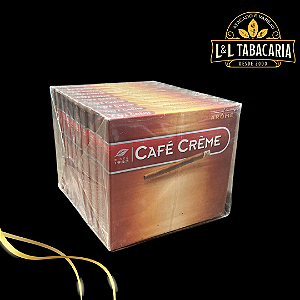 CAFÉ CREME AROME | CAIXA C/ 10