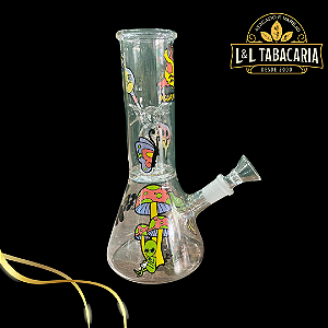 BONG SQUADAFUM