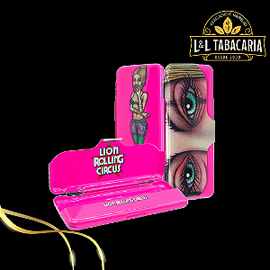 PORTA SEDA LION  ROLLING CIRCUS SEXY SADIE