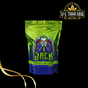 CARVÃO JACK 1 KG