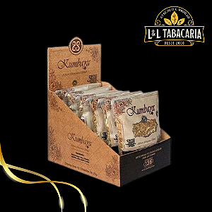 TABACO SASSO KUMBAYA | CAIXA C/ 10