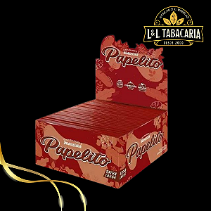 SEDA PAPELITO EXTRA LARGE | CAIXA C/ 50