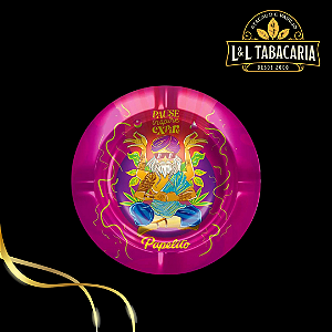 CINZEIRO PAPELITO GURU