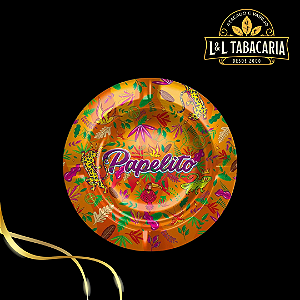 CINZEIRO PAPELITO FAUNA E FLORA