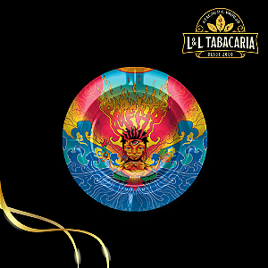 CINZEIRO PAPELITO QUATRO ELEMENTOS