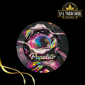 CINZEIRO PAPELITO ÓRBITA