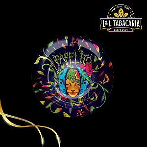 CINZEIRO PAPELITO MÃE NATUREZA