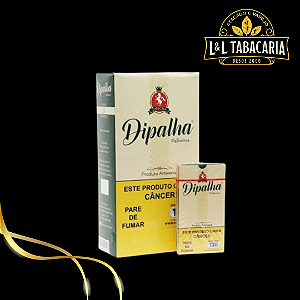 PALHEIRO DIPALHA \ CAIXA C/ 10