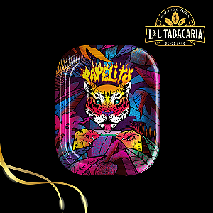 BANDEJA PAPELITO ONÇA | P