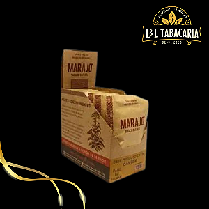TABACO MARAJÓ | CAIXA C/ 6