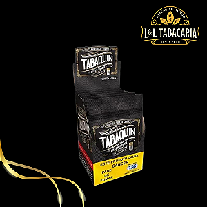 TABACO TABAQUIN | CAIXA C/ 5