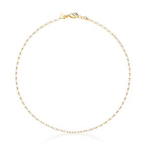 Choker Maitê
