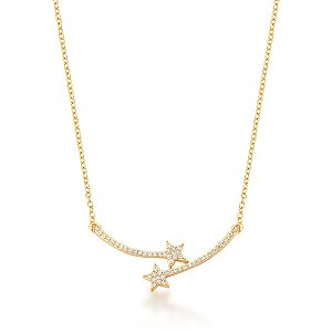 Colar Estrela
