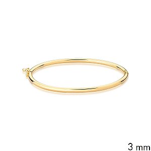Bracelete Algema