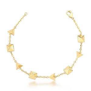 Pulseira Spike