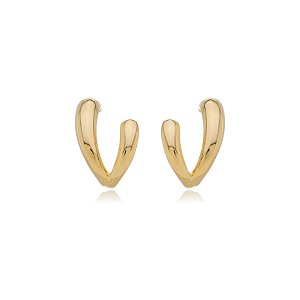 Brinco Ear Hook Adryana
