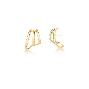 Brinco Ear Hook Ella